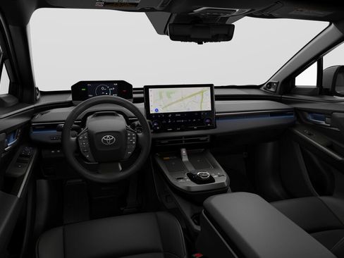 New 2026 Toyota bZ Woodland AWD/4WD image 19