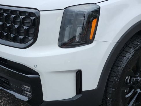 Certified 2025 Kia Telluride SX Prestige X-Pro AWD/4WD image 7