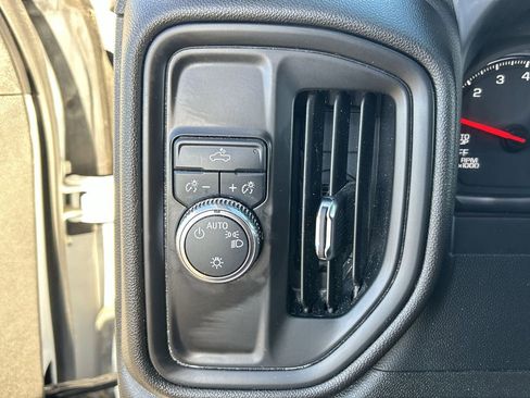 Used 2023 GMC Sierra 1500 Pro image 17