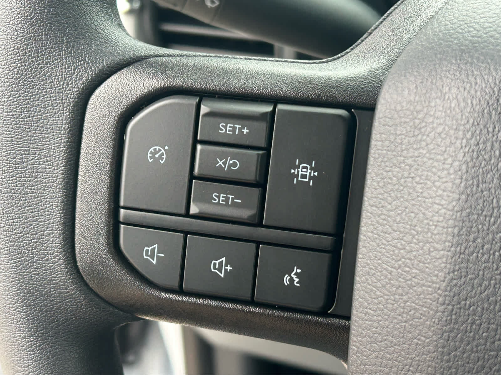 New 2027 Ford F450 XL AWD/4WD image 18