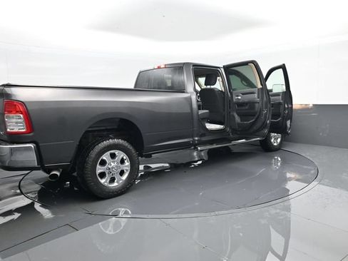 Used 2019 RAM 2500 Big Horn AWD/4WD image 29