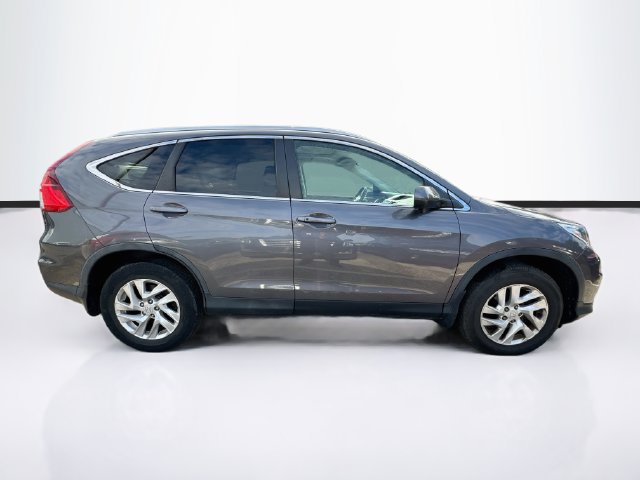 Used 2015 Honda CR-V EX-L image 8