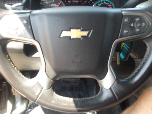 Used 2017 Chevrolet Tahoe LT RWD image 20