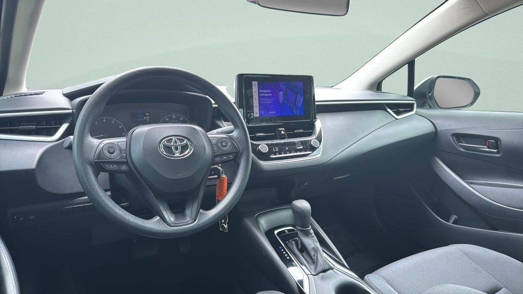 Used 2024 Toyota Corolla LE FWD image 32