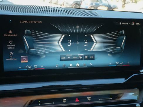 Used 2026 BMW 540i xDrive 540i xDrive image 24