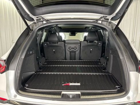 New 2026 Acura MDX A-Spec image 17