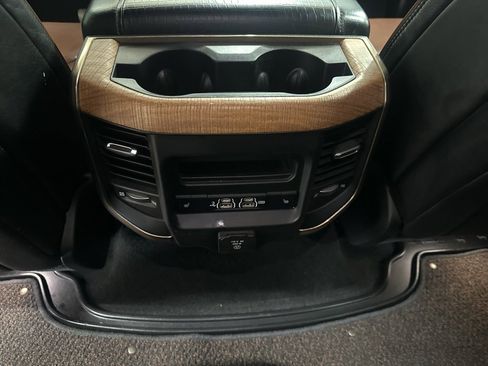 Used 2019 RAM 1500 Limited w/ Trailer Tow Group image 14