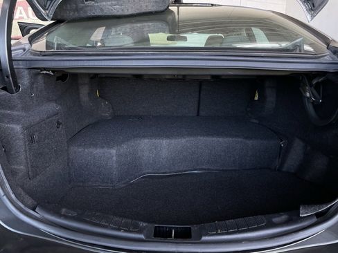 Used 2018 Ford Fusion S image 13