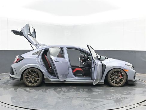 Used 2019 Honda Civic Type R image 51