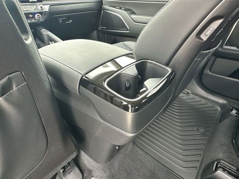 New 2025 Kia Telluride SX Prestige image 24