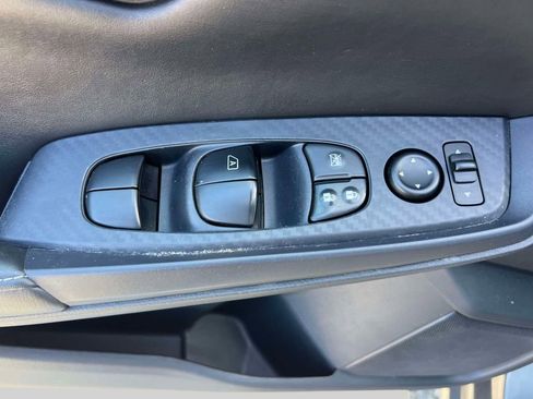Used 2023 Nissan Sentra SV w/ All-Weather Package FWD image 16
