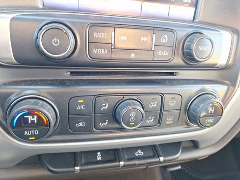 Used 2016 GMC Sierra 1500 SLE w/ Texas SLE Value Package image 26