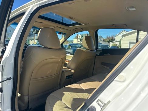 Used 2012 Honda Accord EX-L image 16