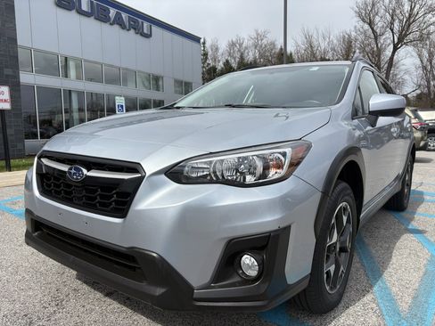 Used 2019 Subaru Crosstrek 2.0i Premium image 1