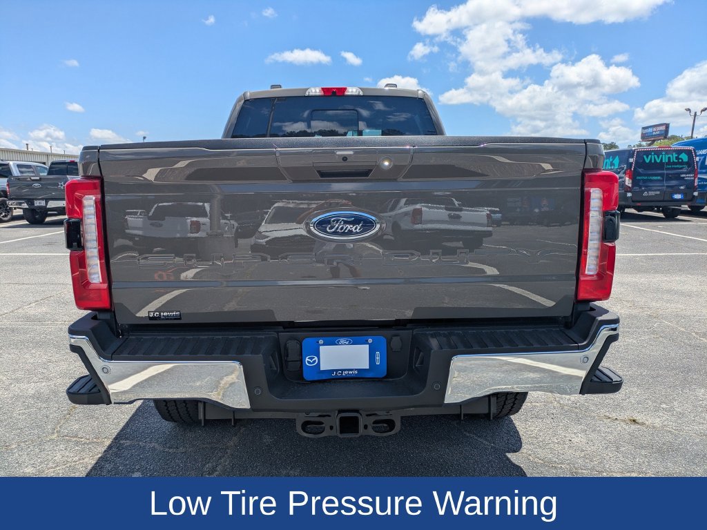 New 2026 Ford F350 Lariat w/ Lariat Ultimate Package AWD/4WD image 5