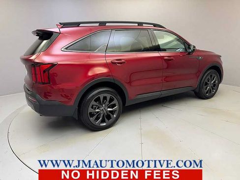 Used 2022 Kia Sorento SX Prestige AWD/4WD image 5