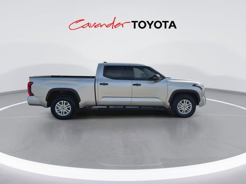 Used 2022 Toyota Tundra SR5 image 9