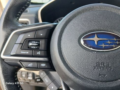 Used 2019 Subaru Ascent Limited AWD/4WD image 31