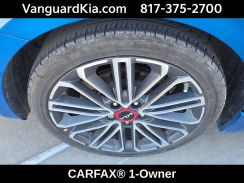 Certified 2024 Kia Forte GT image 31