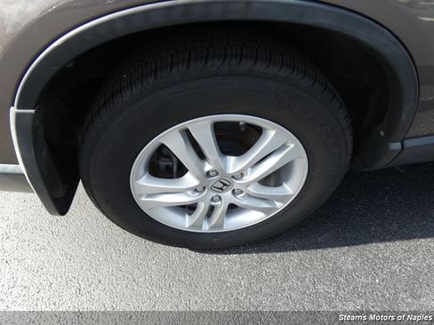 Used 2010 Honda CR-V EX-L image 17