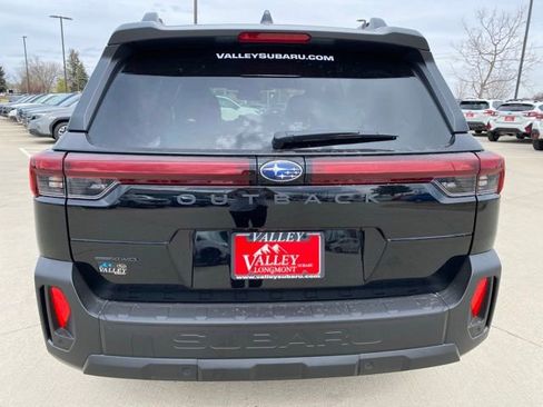 New 2026 Subaru Outback Touring XT AWD/4WD image 4
