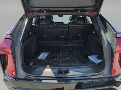 Certified 2024 Cadillac Lyriq Sport w/ LPO, Floor Liner Package