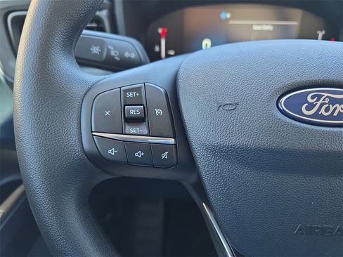 New 2025 Ford Maverick XL w/ Equipment Group 102A image 39