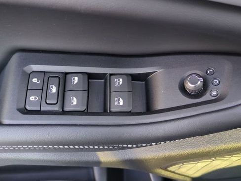 New 2026 Jeep Grand Cherokee Altitude AWD/4WD image 25