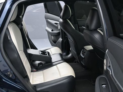 Used 2023 INFINITI QX55 Sensory w/ Lighting Package image 27