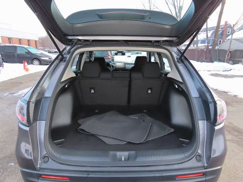 Certified 2023 Honda HR-V LX image 11