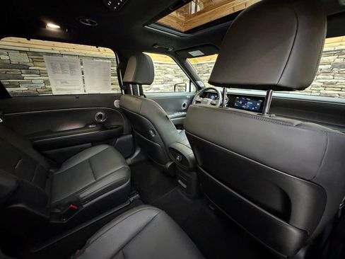 Certified 2026 Hyundai Palisade Calligraphy image 30