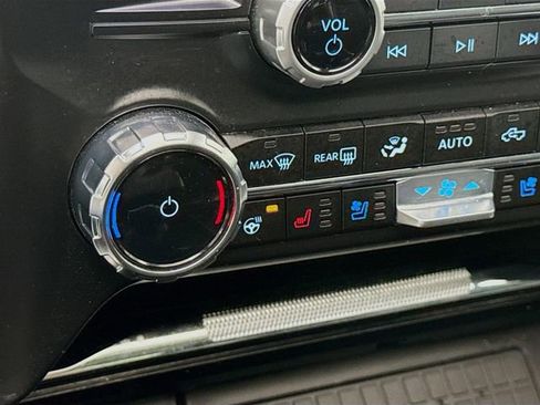 Used 2023 Ford F150 Platinum w/ Equipment Group 701A High image 21