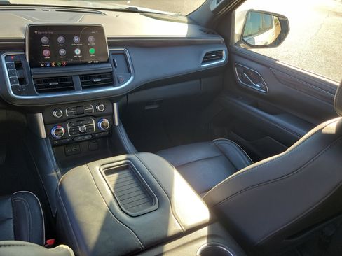 Used 2021 GMC Yukon XL SLT w/ SLT Luxury Plus Package image 22