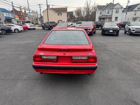 Used 1990 Ford Mustang LX image 5