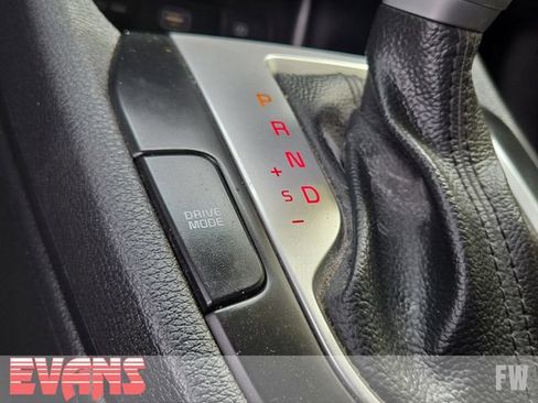Used 2024 Kia Forte LXS FWD image 10