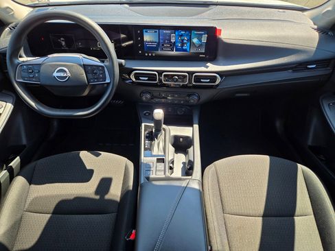 Used 2026 Nissan Sentra S w/ Floor Mat Package FWD image 17