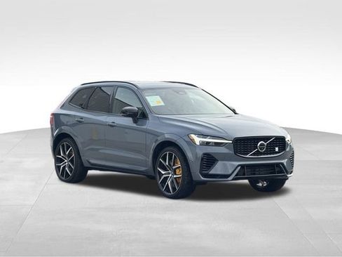 Used 2023 Volvo XC60 T8 Polestar w/ Protection Package Premier image 9