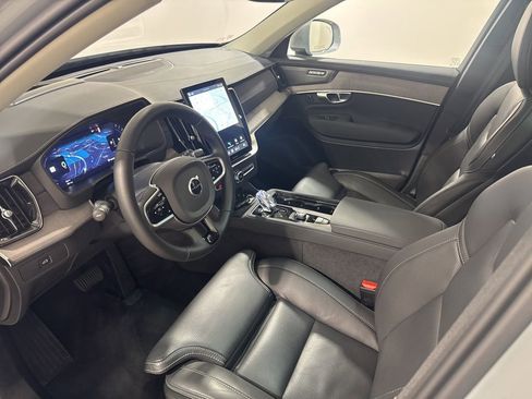 Used 2026 Volvo XC90 B6 Ultra AWD/4WD image 18