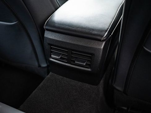 Used 2023 Lexus IS 350 F Sport w/ Memory Package RWD image 34