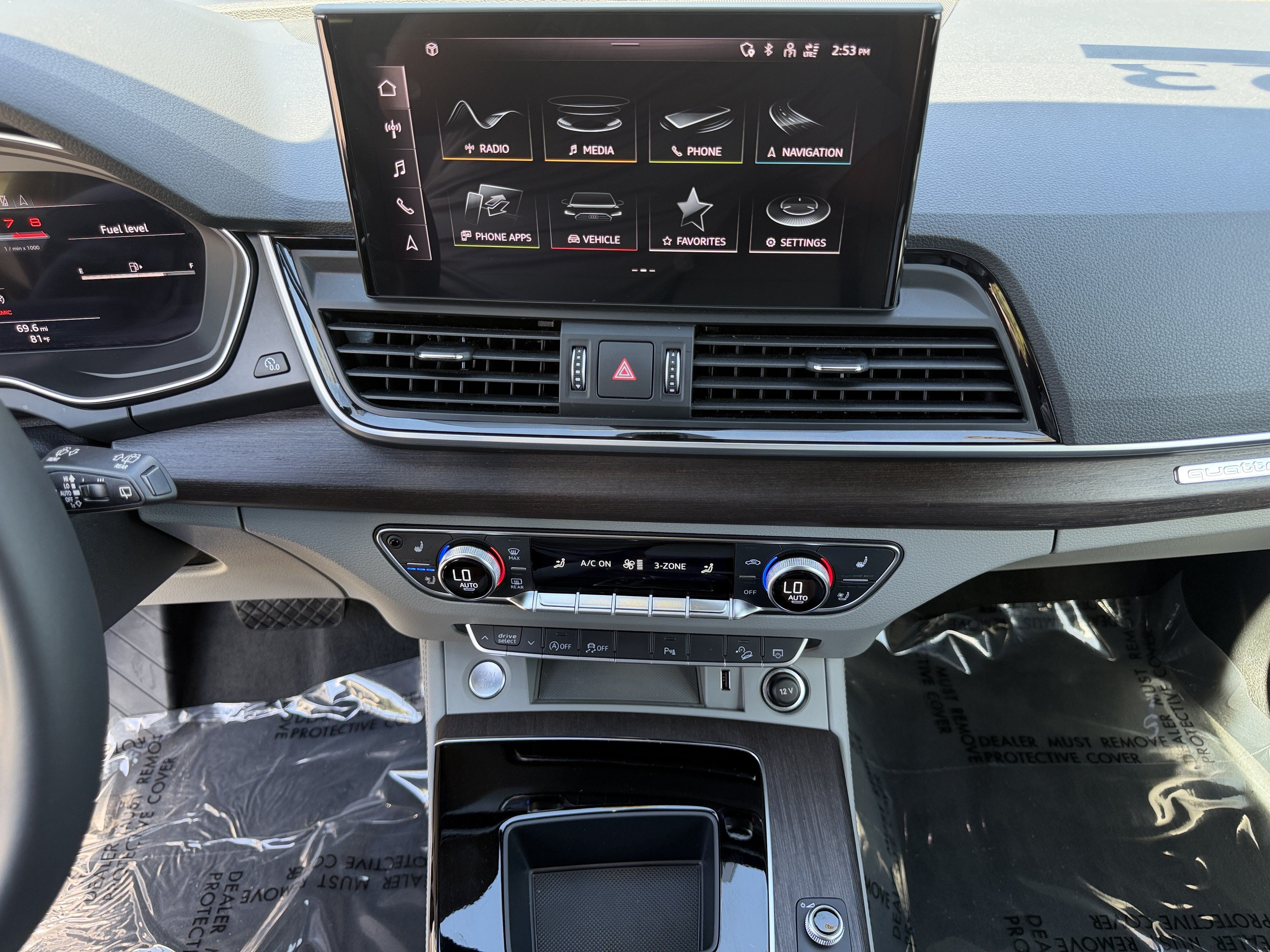 Certified 2023 Audi Q5 2.0T Premium Plus AWD/4WD image 26