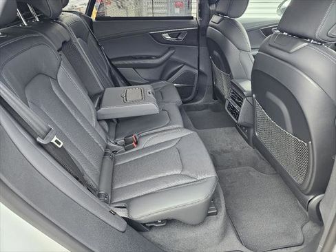 New 2026 Audi Q8 Prestige image 6