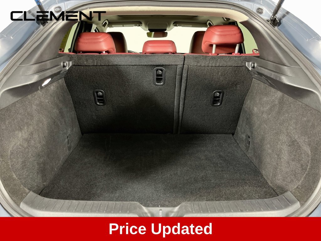 Used 2025 MAZDA CX-30 AWD 2.5 S w/ Preferred Package image 9