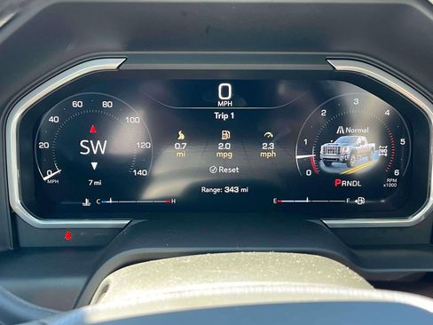 New 2026 GMC Sierra 2500 Denali Ultimate image 31