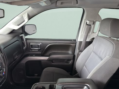Used 2015 Chevrolet Silverado 1500 LT w/ All Star Edition RWD image 12