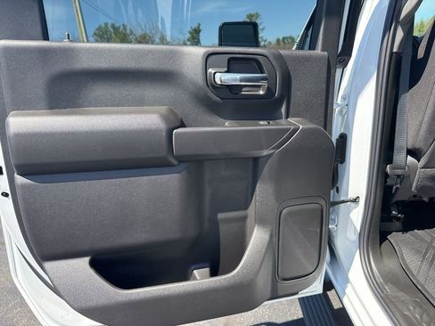 New 2026 Chevrolet Silverado 2500 Custom w/ Custom Value Package image 25