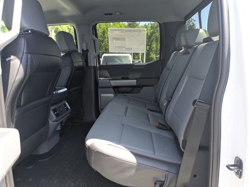 New 2026 Ford F150 Lariat AWD/4WD image 19