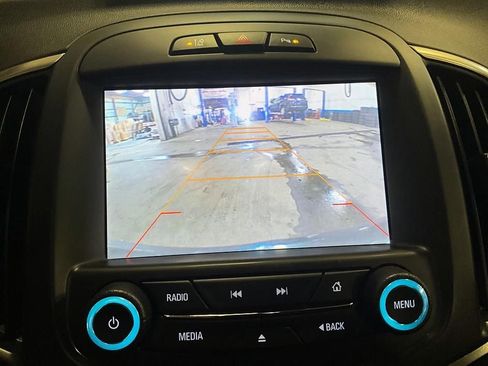 Used 2015 Buick LaCrosse Premium w/ Driver Confidence Package #1 AWD/4WD image 30