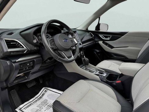 Used 2020 Subaru Forester Premium image 16