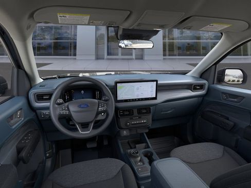 New 2025 Ford Maverick XL image 9