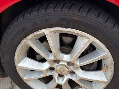 Used 2008 Saturn Astra XR w/ Premium Trim Package image 39